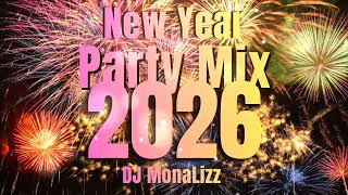 Download Lagu House \u0026 Techno Mix 2026 | New Year Mix 2026 | Party Music | DJ Mix  MP3
