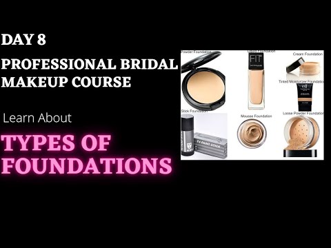 PROFESSIONAL MAKEUP CLASS DAY5Complete Makeup Course|Online Free MakeupCourse|मेकअप कोर्स|Pratibha