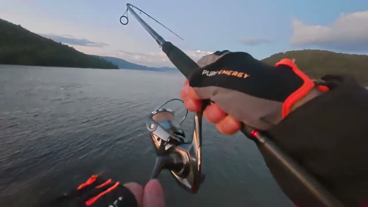 #14 şubat sevgililer günü at çek  levrek avı@TurkiyeBellyBoatKulubu 