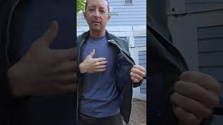 really digging this jacket for fall