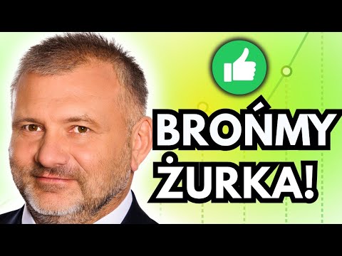 Żurek do dymisji? Nie zgadzamy się na to! 