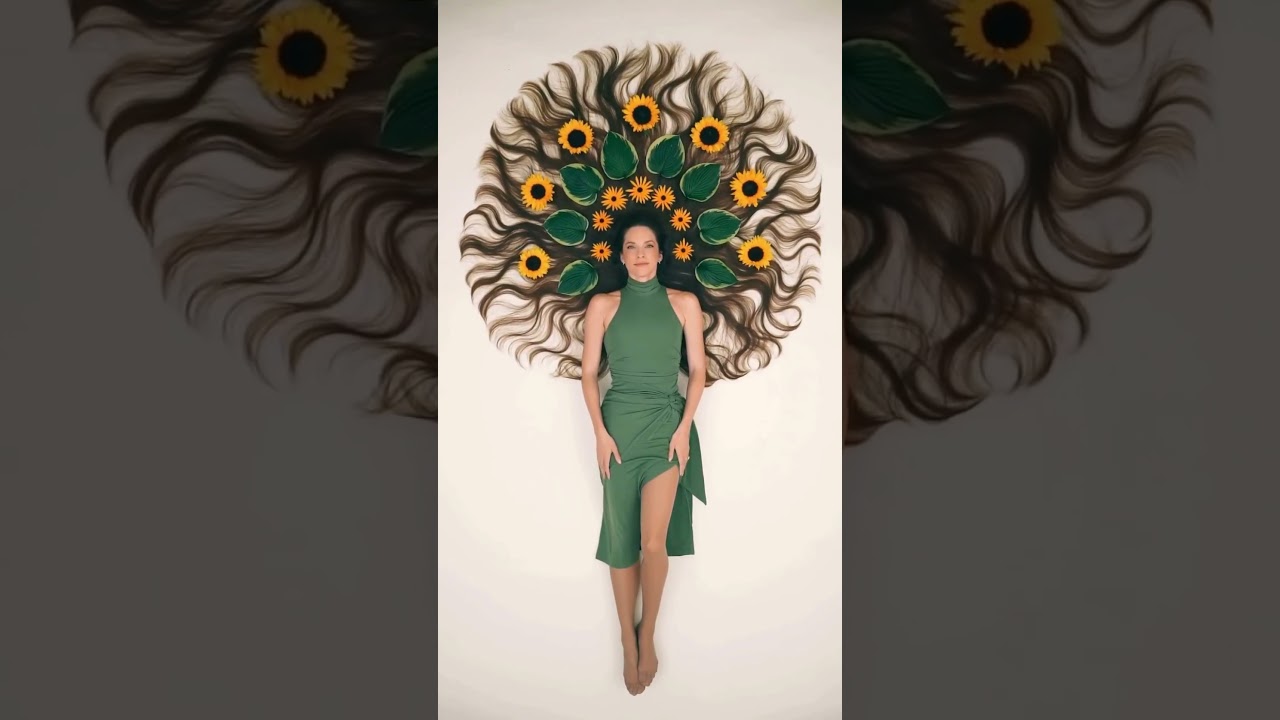 🌟🎉Discovered the MAGIC of Hair and It Changed Everything! LuveWigs 