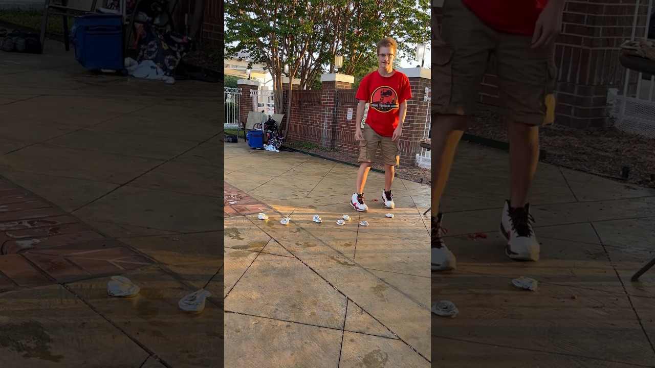 Can Crushing YouTube