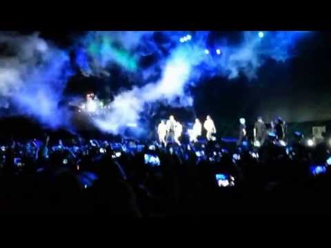 PSY Gentleman Live Social Singapore 2013 24 05 2013 