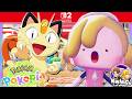 Pokopia Part 20 ~ Meowth's Cute Flower Garden