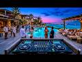 Vocal House Sunset Beach Party Mix 🌴