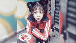 CHUU (츄) - Strawberry Rush | 1 HOUR LOOP