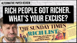 Alternative Paper Review - Sun 24