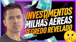 RENDA EXTRA COM MILHAS AÉREAS E INVESTIMENTOS | Papo de Holder RENDA EXTRA COM MILHAS AÉREAS E INVESTIMENTOS | Papo de Holder