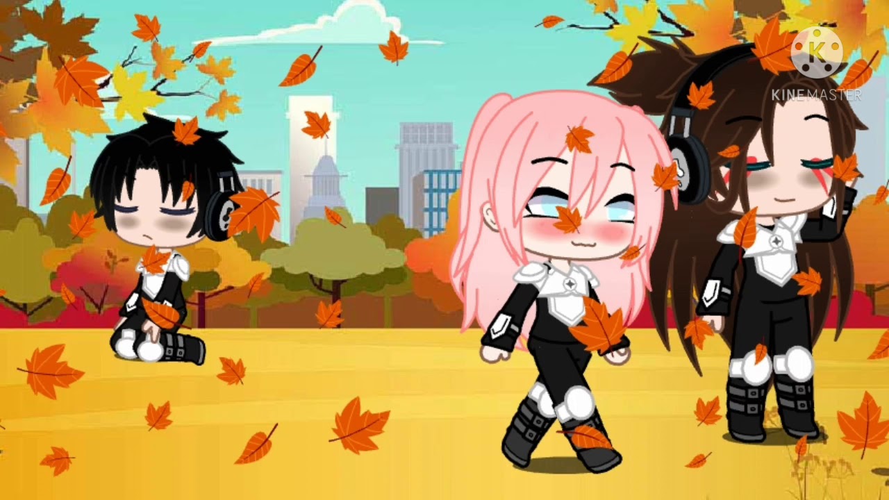 Ophelia meme|| Ereri || My AU//\\ Made by : Zoku Cap-//