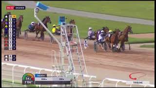 Prix De Millau 2026 - Laroze Du Gers &amp; Matthieu Abrivard 1.12,2 2875m 