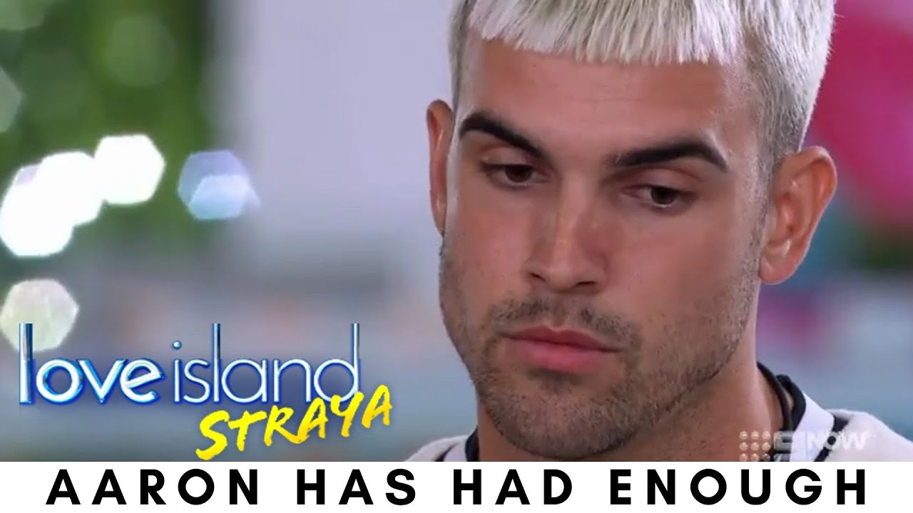 Love Island AU Season 3 Episode 20 Review - YouTube
