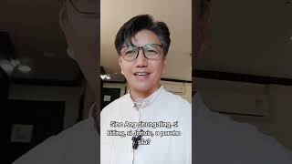 Download Lagu Atty. Mike Operario: SINO ANG SINUNGALING? MP3