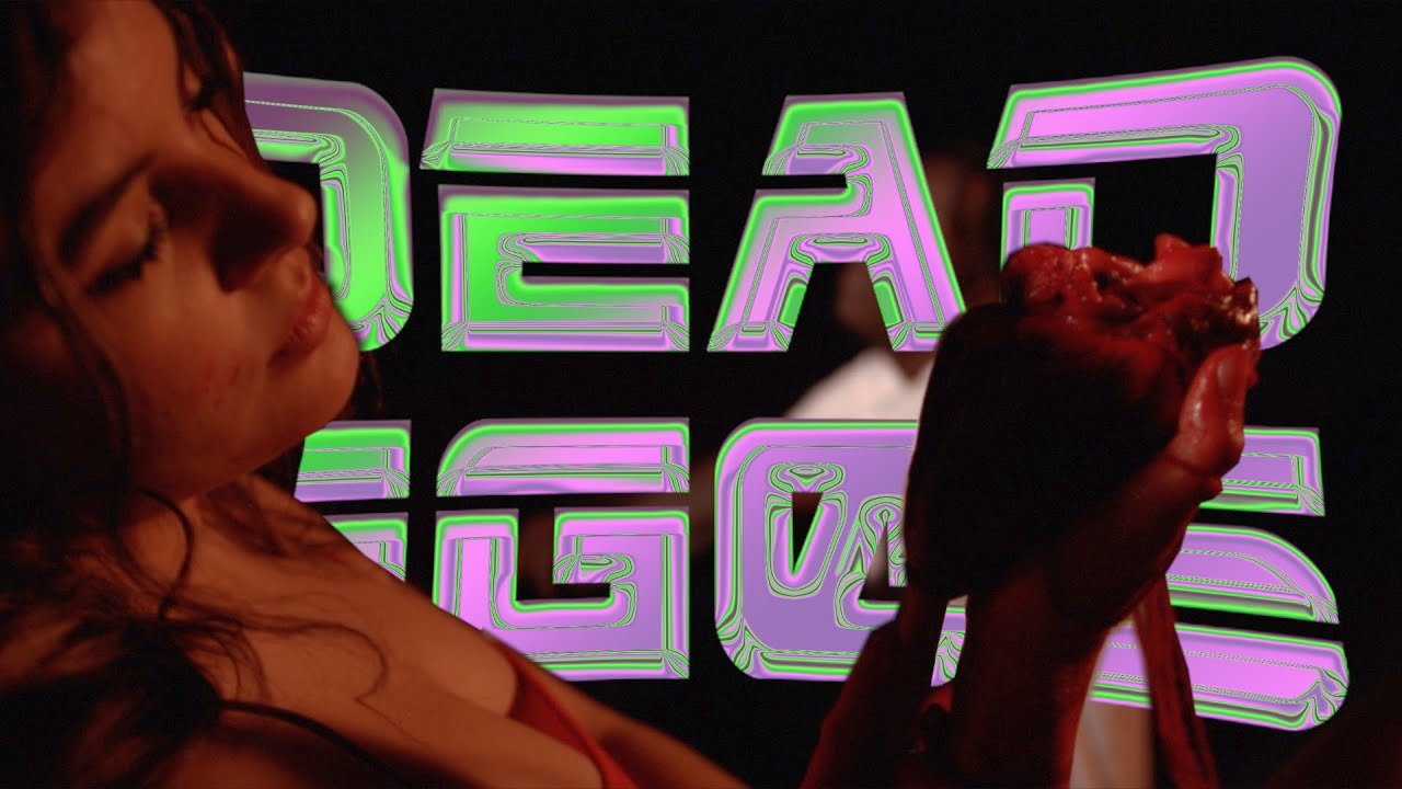 Axel Muco - Reasons [ directed by @mtvgrif + Kamen Staykov. ]