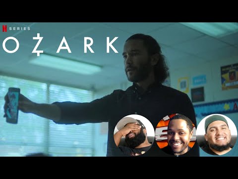 Ozark REACTION & REVIEW - 3x2 "Civil Union"
