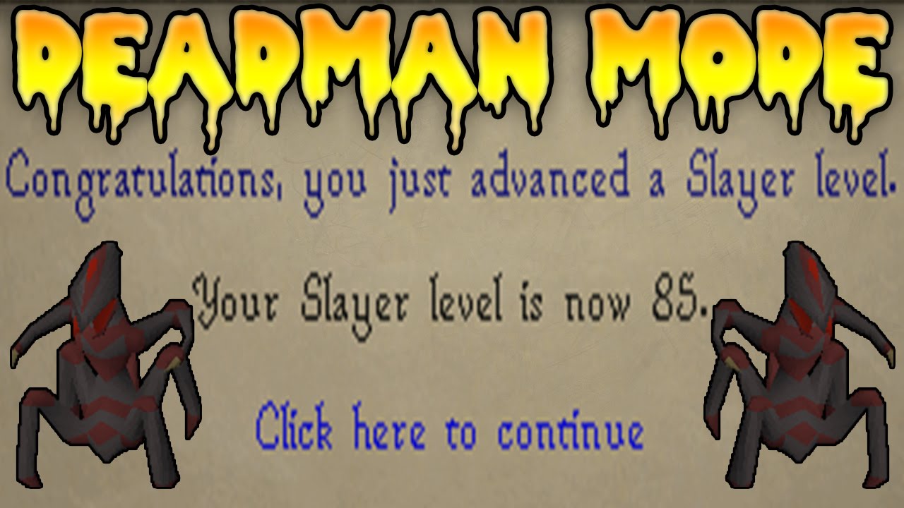 Deadman Mode (Rank 1 Strength) Loot From 2000 Abby Demons! OSRS