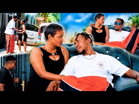 ALVIN SMITH tumusanze IWE n'UMUKUNZI wiwe mushasha/LA BRONZE ivyavuze bishize INKA Mubicu 🫶HARAHIYE🔥