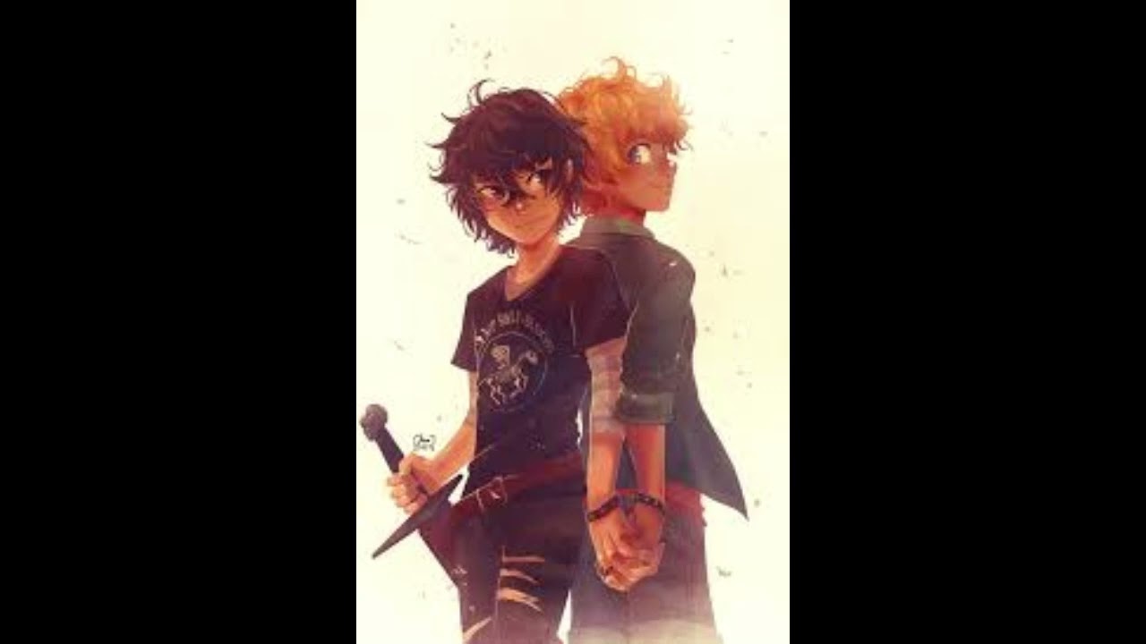 Staccato Solangelo Fanfic reading #solangelo (pls read description)