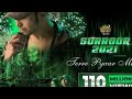 Terre Pyaar Mein  Official Video    Surroor 2021 The Album   Himesh Reshammiya   Shivangi Verma