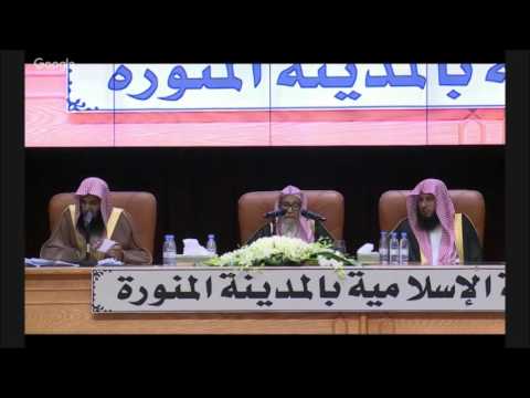 الدعوة لا يتولاها الا العلماء ؟ : الشيخ صالح الفوزان حفظه الله