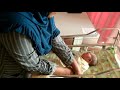 Mas Razka lahir kedunia