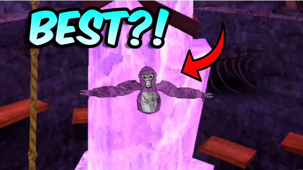 5 BEST Hiding Spots in The New Caves Map