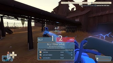 Ultimate back-cap strat