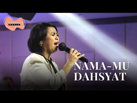 NamaMu Dahsyat - NDC Worship (bilchristian drumcam)