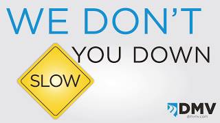 Nevada DMV - "MyDMV" screenshot 4