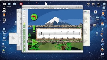 How to add a full presentation of keynote in to ibooks author - with error
