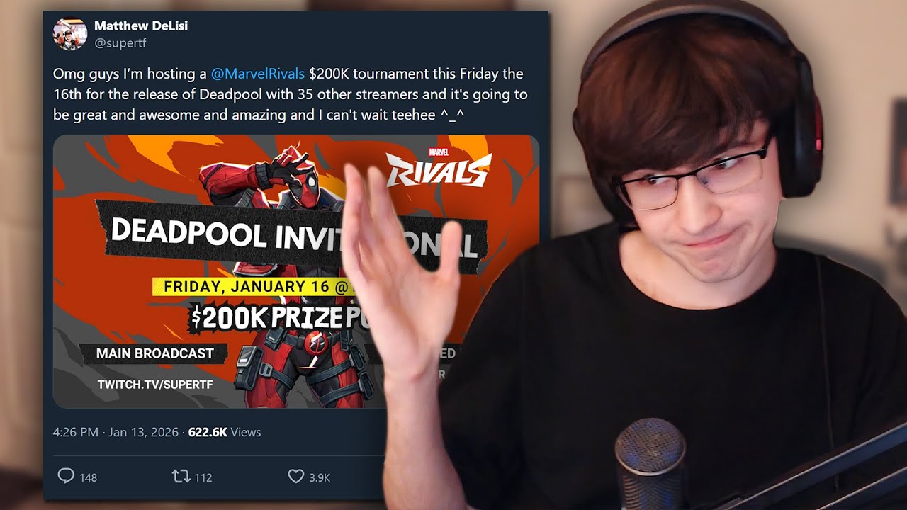 Did I cheat on Overwatch?