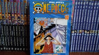 One Piece | Vol 10