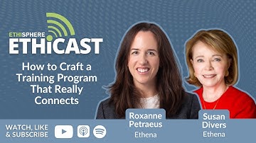 How to Craft a Training Program That Really Connects