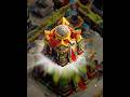 Clash Of Clans : Upgrade Town Hall Level 16 #clash #clashofclans #clashupdate #gems #townhall