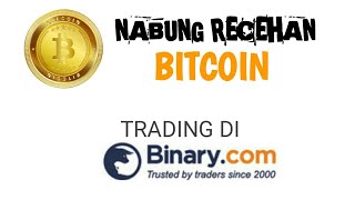 REAL ACCOUNT +$1500 USD Automated Trading Binary.com Volatility (Digits Differs) 23 May 2019