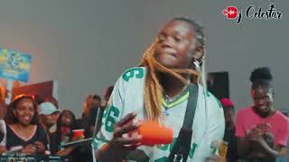 Dancehall And Arbantone Mix By Dj Celestar | Gen Z Edition |PUB G MOBILE |Vybz Kartel | Konshens