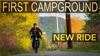 Weekend Adventures on a Flyrun E-bike screenshot 3