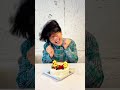 お誕生日おめでとう