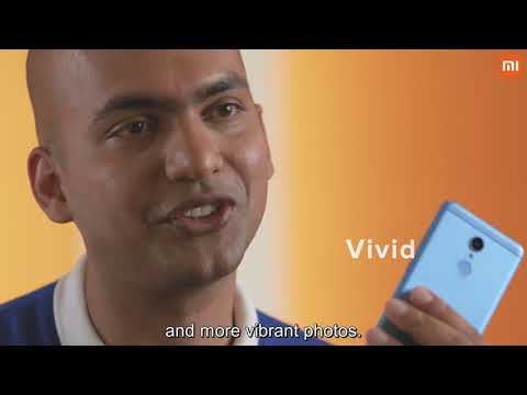 Redmi 5 - Launch Show #CompactPowerhouse - Redmi 5 - Launch Show #CompactPowerhouse