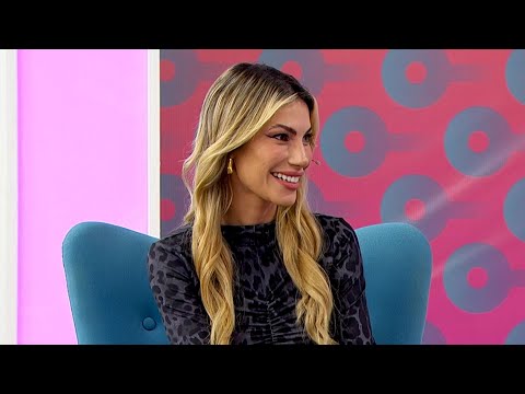 "Talentoso y muy buen amigo": así definió Fernanda Sosa a Maxi de la Cruz