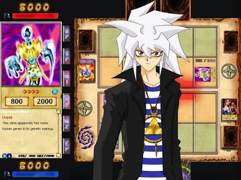 download game pc yugioh power of chaos