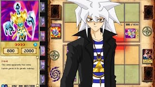 YuGiOh! Power Of Chaos Bakura The Souls Collector  PC Game With DOWNLOAD