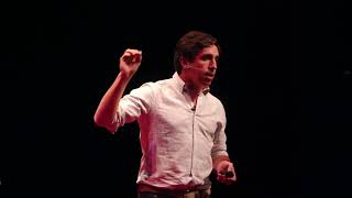 Soil is the Solution | Bernardo Llorente | TEDxDavenport