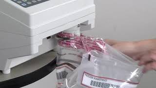 Magner Model 935 Operation