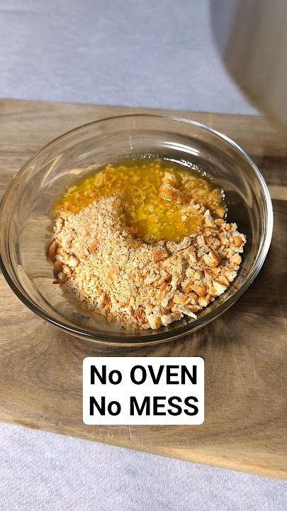 We Made a 4-Ingredient Banana Recipe #food #recipe