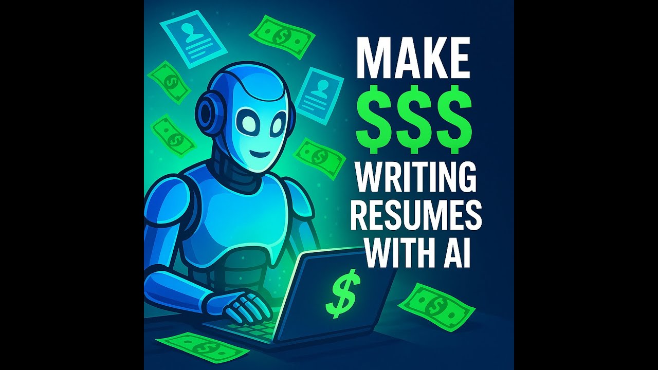 AI Powered YouTube Automation = Passive Income - YouTube