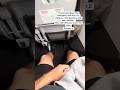 Travel hacks #fyp #travel #travelhacks #vlog #flying