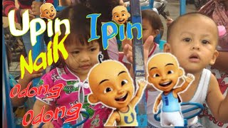 Upin Ipin Naik Odong Odong , Lagu Anak Terbaru Naik Odong Odong