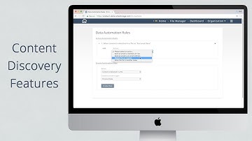 Use Multicloud Automation Rules to Detect PII / SPI Data