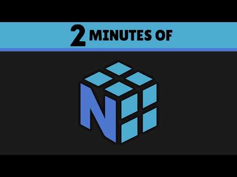 NumPy Explained in 2 Minutes